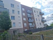 annonce vente appartement f2 t2 les mureaux 78130