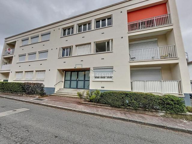 annonce vente appartement f2 t2 limoges 87000