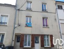 annonce vente appartement f2 t2 lizy sur ourcq 77440