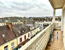 Achat appartement Louviers 27400 [2/13788356]