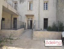 annonce vente appartement f2 t2 lunel 34400