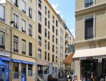 annonce vente appartement f2 t2 lyon 03 69003