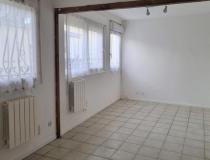 Immobilier appartement Marly La Ville 95670 [2/12910275]