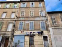 annonce vente appartement f2 t2 marseille 15 13015