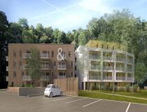 annonce vente appartement f2 t2 maxeville 54320