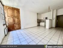 Immobilier appartement Mende 48000 [2/13761985]
