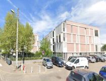 annonce vente appartement f2 t2 meyzieu 69330