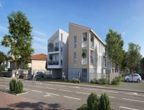Achat appartement Mions 69780 [2/12747155]