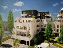 annonce vente appartement f2 t2 mondeville 14120