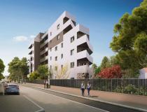 Achat appartement Montpellier 34000 [2/12725713]