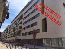 Achat appartement Montpellier 34000 [2/13805163]