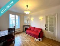 annonce vente appartement f2 t2 montrouge 92120