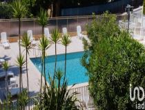 Immobilier appartement Mougins 06250 [2/13794399]