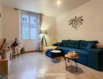 Vente appartement Nay Bourdettes 64800 [2/13663486]