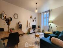 Vente appartement Nay Bourdettes 64800 [2/13721120]