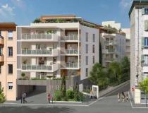 annonce vente appartement f2 t2 nice 06000