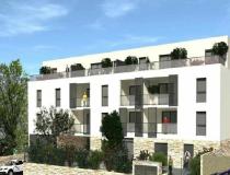 annonce vente appartement f2 t2 nimes 30000