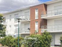 Vente appartement Niort 79000 [2/13440779]