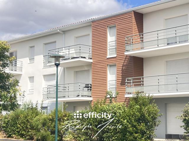 annonce vente appartement f2 t2 niort 79000