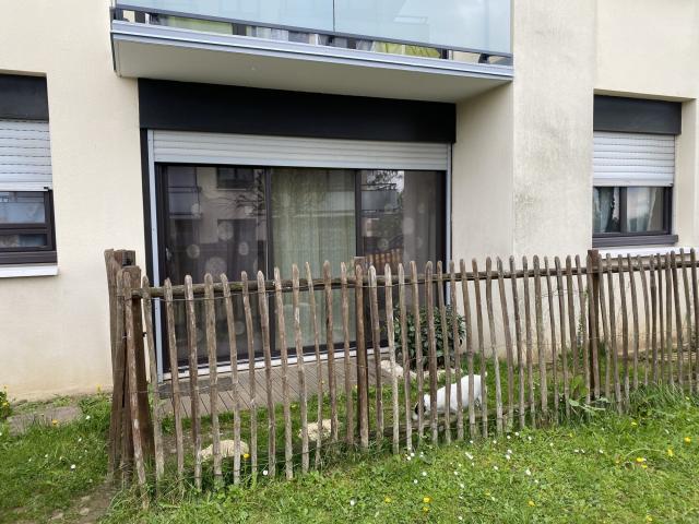 annonce vente appartement f2 t2 panazol 87350