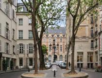 annonce vente appartement f2 t2 paris 06 75006