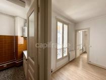 annonce vente appartement f2 t2 paris 11 75011