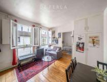 Vente appartement Paris 14 75014 [2/13537782]