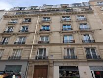 annonce vente appartement f2 t2 paris 14 75014