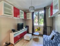 Achat appartement Paris 14 75014 [2/13517405]