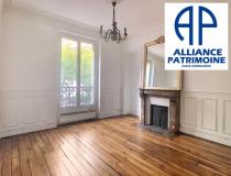 annonce vente appartement f2 t2 paris 14 75014