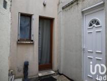 annonce vente appartement f2 t2 pithiviers 45300