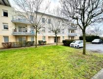 Immobilier appartement Poitiers 86000 [2/13782347]
