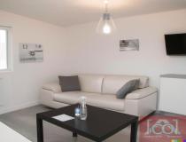 annonce vente appartement f2 t2 pomponne 77400