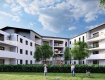 Immobilier appartement Provins 77160 [2/13667135]
