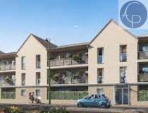Immobilier appartement Provins 77160 [2/13667266]