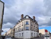 annonce vente appartement f2 t2 reims 51100