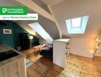 Immobilier appartement Rennes 35000 [2/13803794]