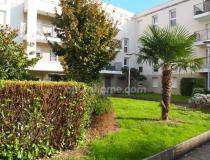 Vente appartement Reze 44400 [2/13541098]