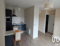 Immobilier appartement Romorantin Lanthenay 41200 [2/13597316]