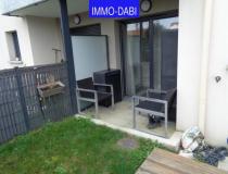Immobilier appartement Roques 31120 [2/13800664]