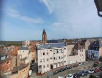Vente appartement Sarreguemines 57200 [2/13518766]