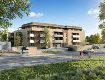 annonce vente appartement f2 t2 sauvian 34410