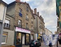 annonce vente appartement f2 t2 savigny sur orge 91600