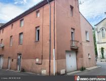 annonce vente appartement f2 t2 st ambroix 30500