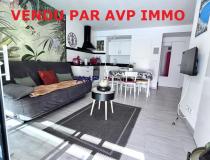 annonce vente appartement f2 t2 st cyr sur mer 83270