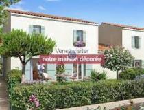 Immobilier appartement St Georges D'Oleron 17190 [2/13683629]