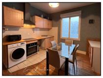 Vente appartement St Girons 09200 [2/13761594]
