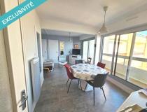 Achat appartement St Hilaire De Riez 85270 [2/13503376]