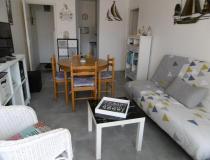 Vente appartement St Hilaire De Riez 85270 [2/13520711]