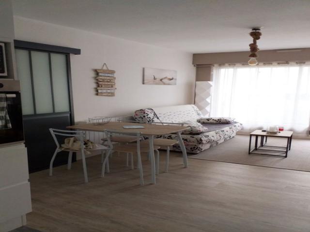 annonce vente appartement f2 t2 st hilaire de riez 85270